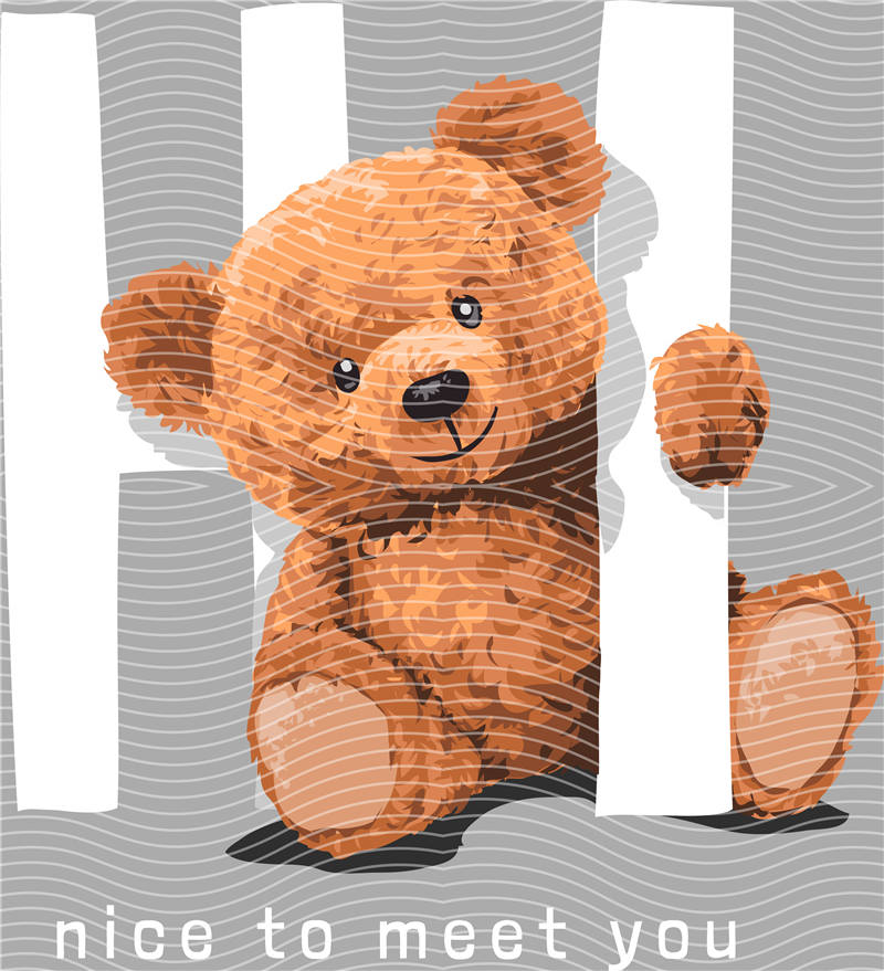 Cool Bear-X 247